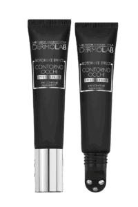 contorno occhi botox like effect