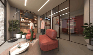 coppie, come salvarle dallo stress dei cantieri