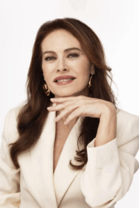 elena sofia ricci oggi a 63 anni mi vedo più bella