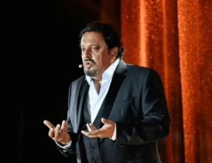 enrico brignano, inizia l’anno tra risate e musica! (3)