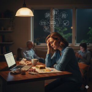 generazione sandwich donne multitasking e schiacciate (3)