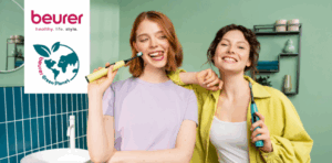 gli spazzolini dalla filosofia “green planet” per la gen z (2)