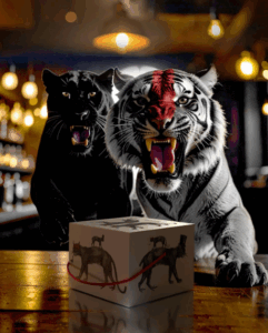 i panettoni al vermouth rosso vandalo sfacciatamente golosi