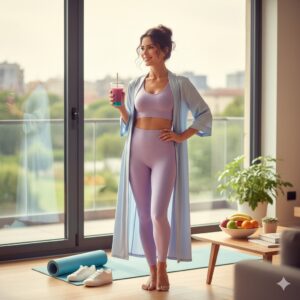 il 94.5% delle donne soffre di gonfiore, dolori e stanchezza