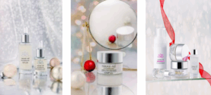 il natale si fa green con la linea beauty di natural naì