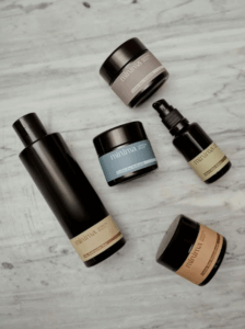 il nuovo beauty brand naturale ispirato al minimalismo