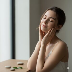 il nuovo beauty brand naturale ispirato al minimalismo