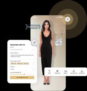 image look composer ph press