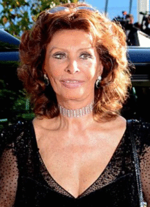 Sofia Loren ph wp 