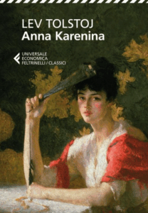 Anna Karenina, Lev Tolstoj ph wp