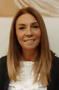 Avvocata civilista Debora Baldoni, esperta in diritto di famiglia.