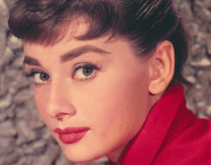 Audrey Hepburn ph wp