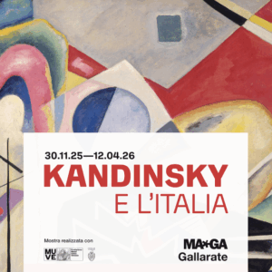 kandinsky e l'italia la mostra che colora le emozioni