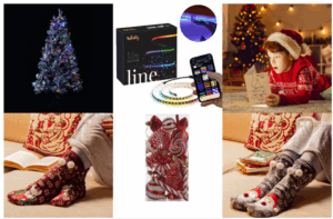 la magia del natale è qui 5 segreti per una casa da favola (2)