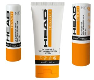 la linea solare pensata per vivere lo sport senza limiti