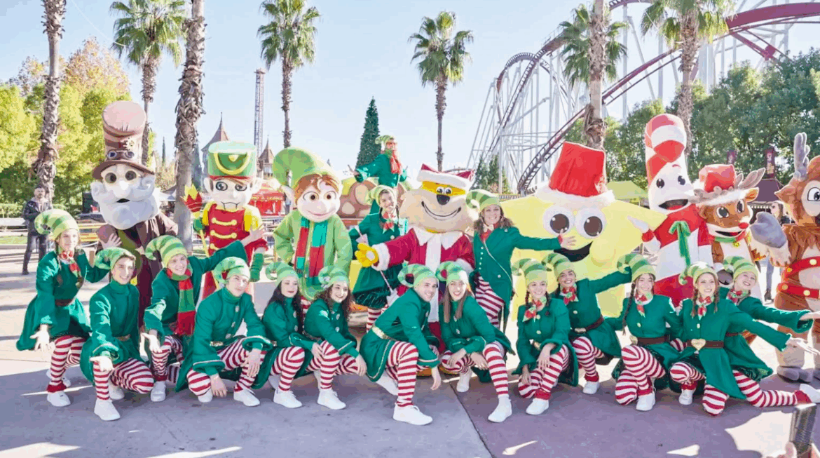 la magia del natale brilla a magicland (3)