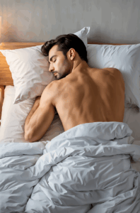 la night routine che migliora la qualità del sonno man 8680496 1280