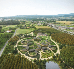 l'archistar maria alessandra segantini vince i vision awards