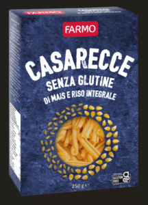 le casarecce gluten free con crema di zucca e lenticchie (2)