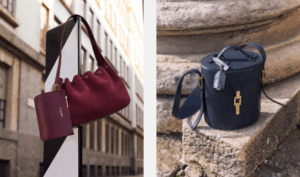 le it bag di sirivannavari per la stagione invernale