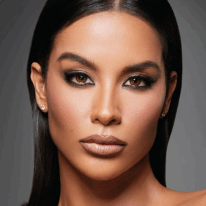 lo sguardo caldo del marrone, colore dell'anno 2026 (4)