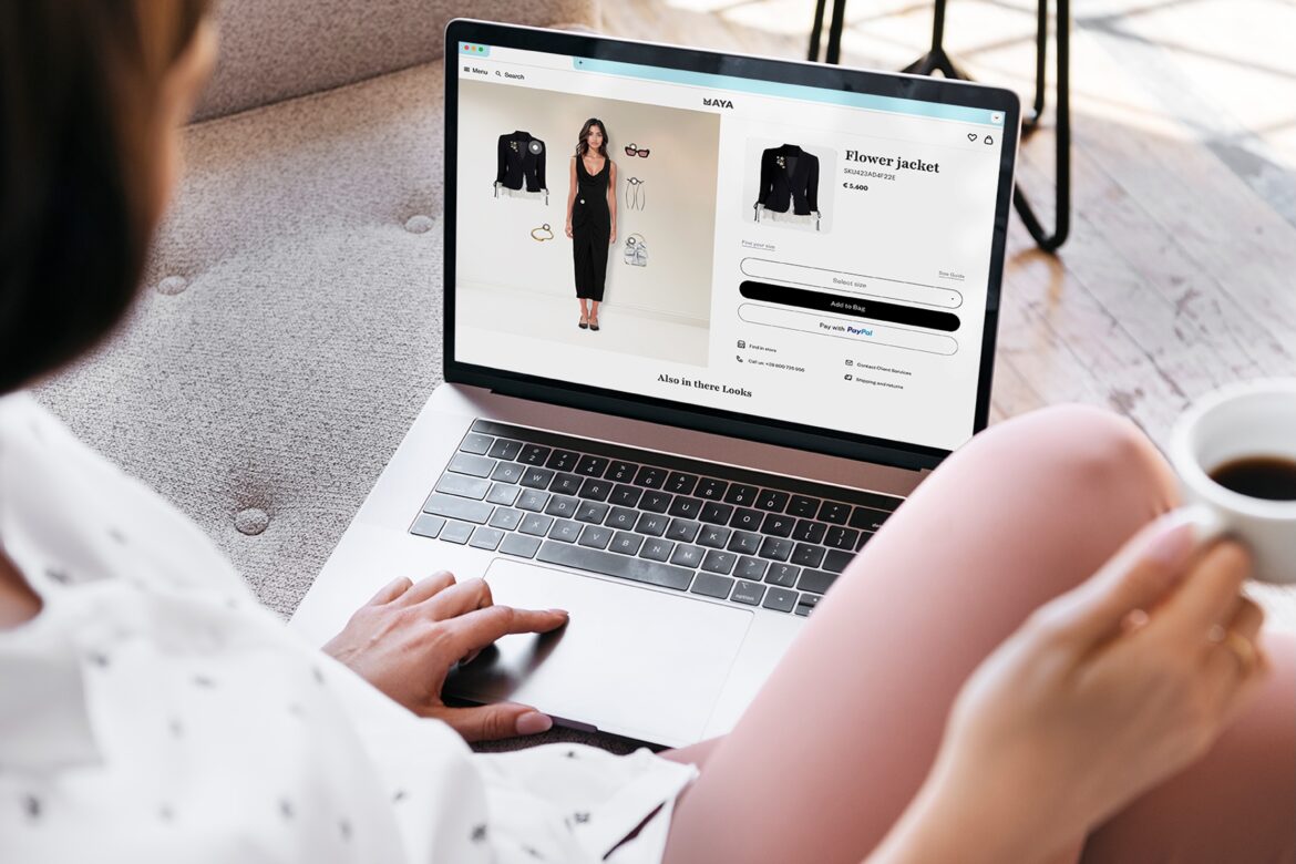 look composer ph press