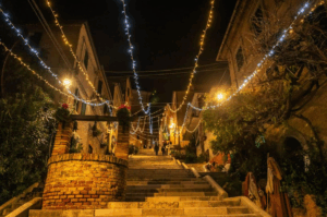 magia pura il gran natale di corinaldo ti farà innamorare (4)