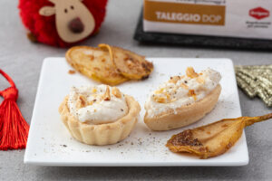 menu natale ricette esclusive con formaggi d’eccellenza noce bianca taleggio natale web