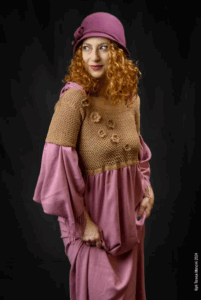 moda solidale e frequenze umane a cinecittàdue