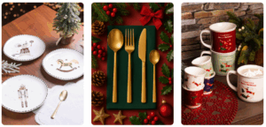 natale coi fiocchi! l’arte di vivere la magia delle feste