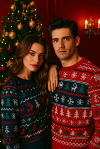 natale in coppia lo stress mette a rischio l’armonia