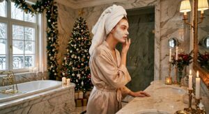 natale perché tutte vogliono i cofanetti skinceuticals