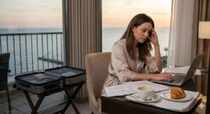 nomadi digitali addio ufficio, ora si lavora in viaggio (2)