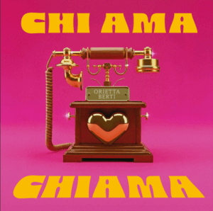 orietta berti chi ama chiama (conta quello che fai) (2)