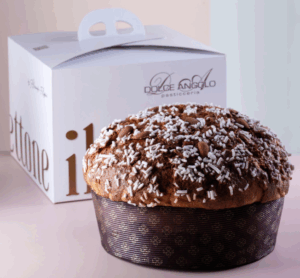 panettone al pirlo il natale chic di carlotta