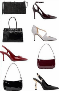 party shoes il tocco glam per natale e capodanno