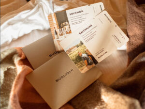 per le feste tutta l’originalità di una cantina veronese