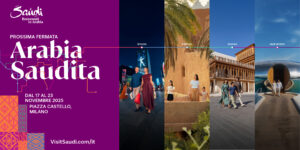 prossima fermata arabia saudita