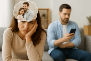 relazioni e tradimento cosa pensano le donne italiane oggi