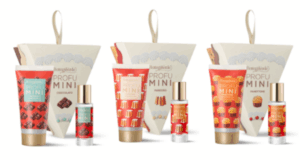 sos natale no ansia, ecco i regali che fanno felici tutti!