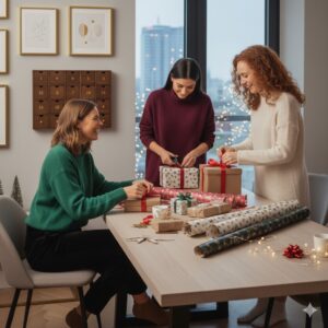 sos natale no ansia, ecco i regali che fanno felici tutti!