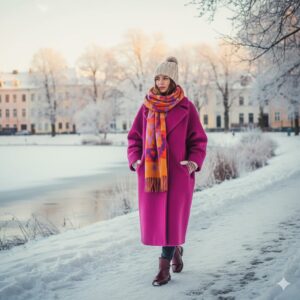 sos freddo pungente proteggi le zone più esposte!