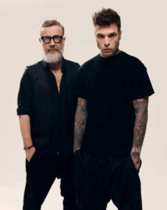 sanremo 2026 fedez e masini, il ritorno top! (2)