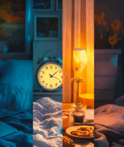 senza sonno non c’è salute 1 italiano su 4 è insonne