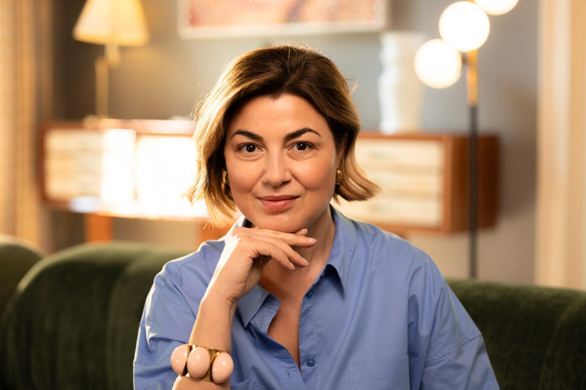 serena errico, founder di lynda ph press