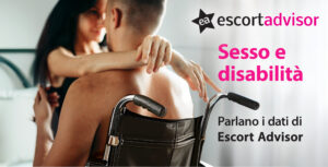 sesso e disabilità il tabù infranto dalle sex worker