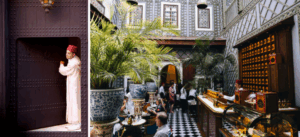 shopping di natale in marocco i regali consigliati