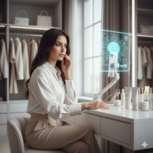 #skintok, quando i social sostituiscono il dermatologo (2)