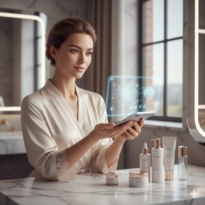 #skintok, quando i social sostituiscono il dermatologo