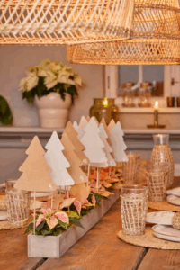 stella di natale, 3 magiche decorazioni natalizie da provare! (2)